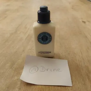 Lait ultra riche pour le corps (50 mL), L'Occitane en Provence