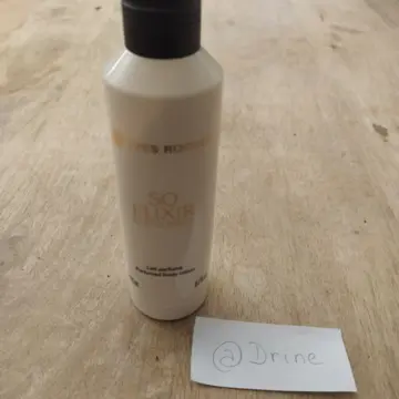 Lait parfumé So Elixir, Yves Rocher