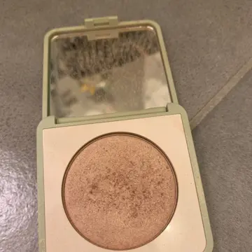 Green Me Highlighter, KIKO