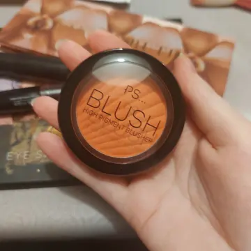 Blush rosé, Primark