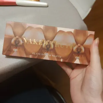 Naked Truth, Primark