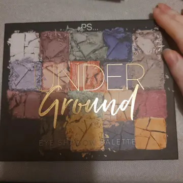 Under Ground, Primark
