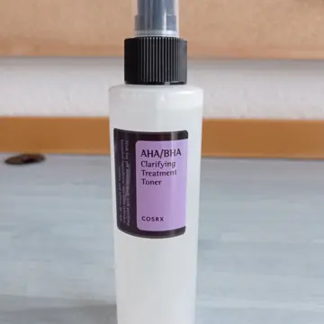 COSRX Tonique purifiant AHA BHA, Cosrx