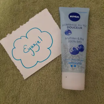 Gommage, Nivea