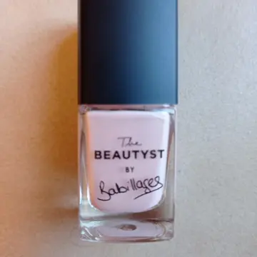 Vernis The Beautyst by Babillages, The Beautyst