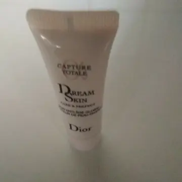 échantillon "anti-âge", Dior
