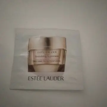 échantillon "anti-âge", Estée Lauder