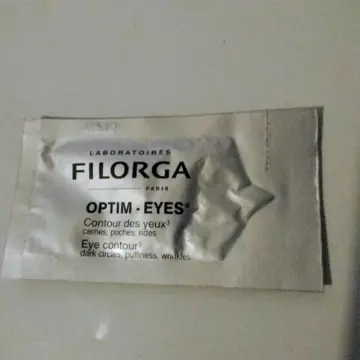 échantillon : cernes et poches, Filorga