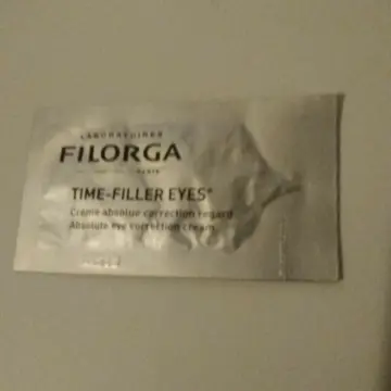 échantillon : crème absolue regard, Filorga
