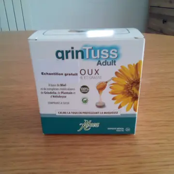 Grintuss Toux, Autres