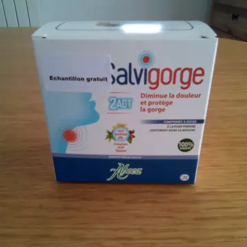 Salvigorge, Autres