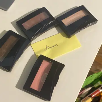 Blush - Fards à paupière, Yves Rocher