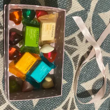Boules Savons à bain, Sephora