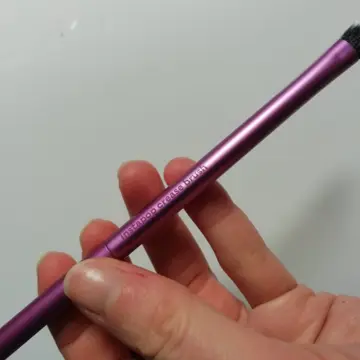 Pinceau yeux estomper, Real Techniques