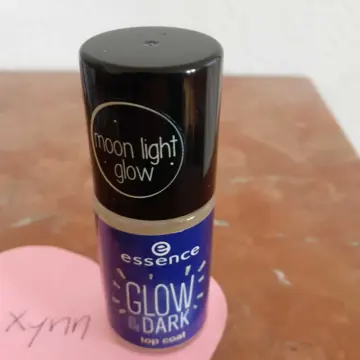 Top coat phosphorescent, Essence