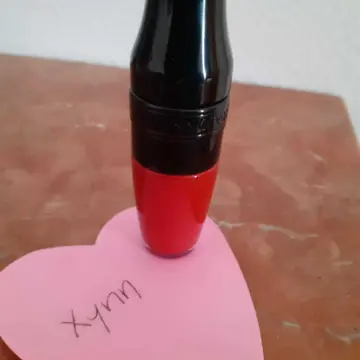 Rouge à lèvres mat, Lancôme