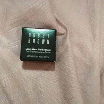 Eyeliner gel noir, Bobbi Brown