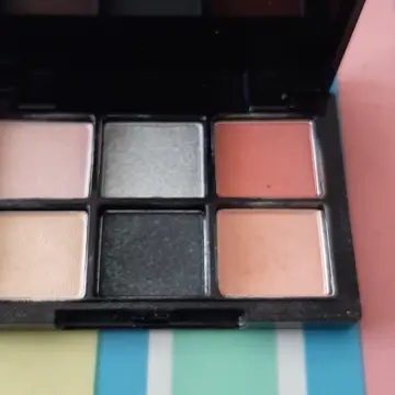 Palette, 10