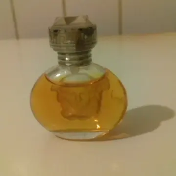 Miniature "Blonde de Versace", Lalique