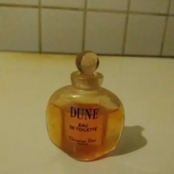 Miniature : "Dune", Dior