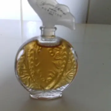 Miniature : "Histoire d'amour" d'Aubusson, Inconnue