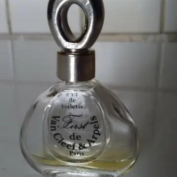 Miniature : "First", Van Cleef & Arpels