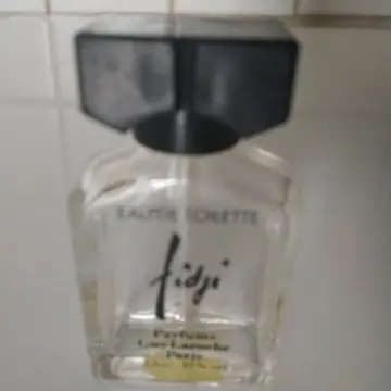 Miniature : "Fidji", Guy Laroche