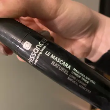 Mascara Elissance, Elissance Paris