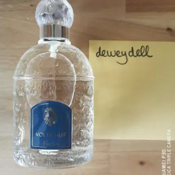 Vol de nuit, Guerlain