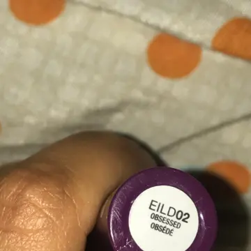 Rouge à lèvres, NYX Cosmetics