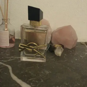 Yves saint Laurent, Yves Saint Laurent