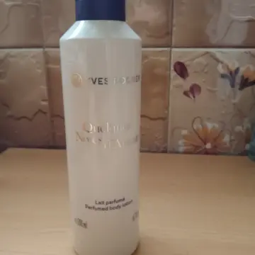 Quelques notes d'amour, Yves Rocher
