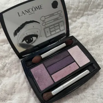 Fards à paupières, Lancôme