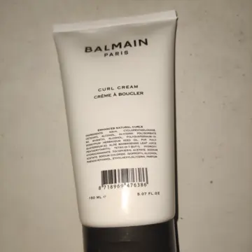 Crème a boucler Balmain, Balmain