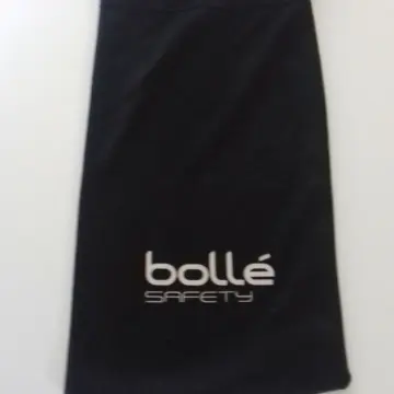 Etui à lunettes : "Bollé Sofety", Inconnue