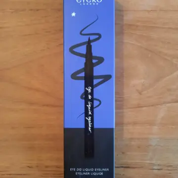 Eye-liner noir, Eyeko