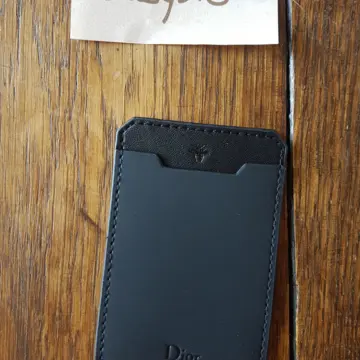 Porte carte adhésif, Dior