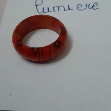 Bague, 10