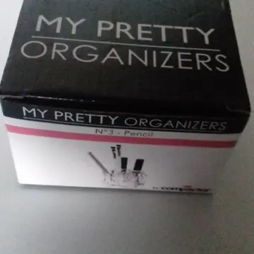Organiseur pour pencils, Inconnue