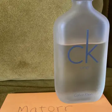 Eau de toilette Calvin Klein One 100ml, Calvin Klein
