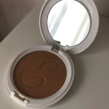 Poudre compacte bonne mine, Embryolisse