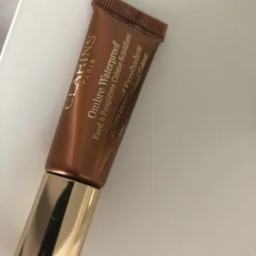 Ombre waterproof, Clarin's