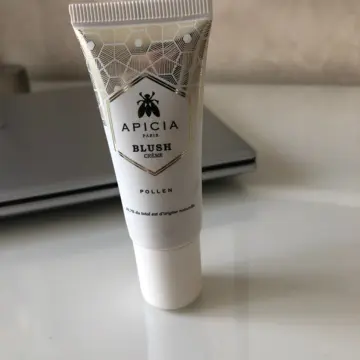 Blush crème, Apicia