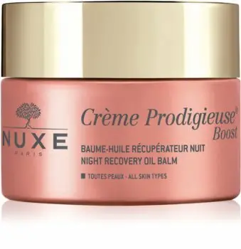 Crème Prodigieuse Boost Nuit, Nuxe