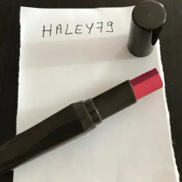 Rouge à lèvres double the lip, Benefit