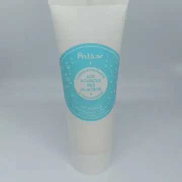 Crème hydratante aux sources des glaciers, Polaar