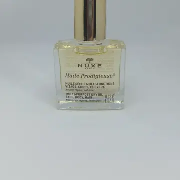 Mini huile prodigieuse, Nuxe