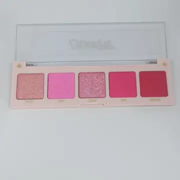 Palette Too Haute, ColourPop