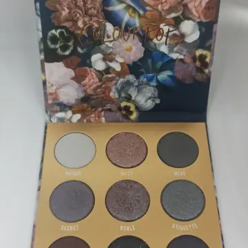 Palette Baroque, ColourPop