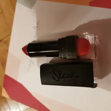 SLEEK MAKEUP, Sleek MakeUP